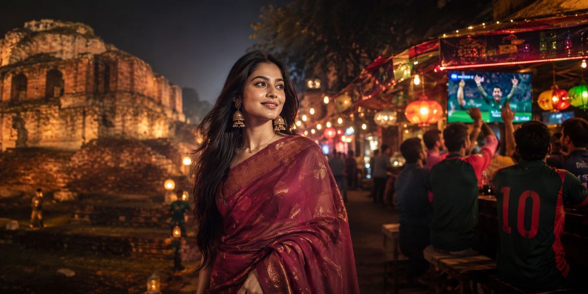 khela gor